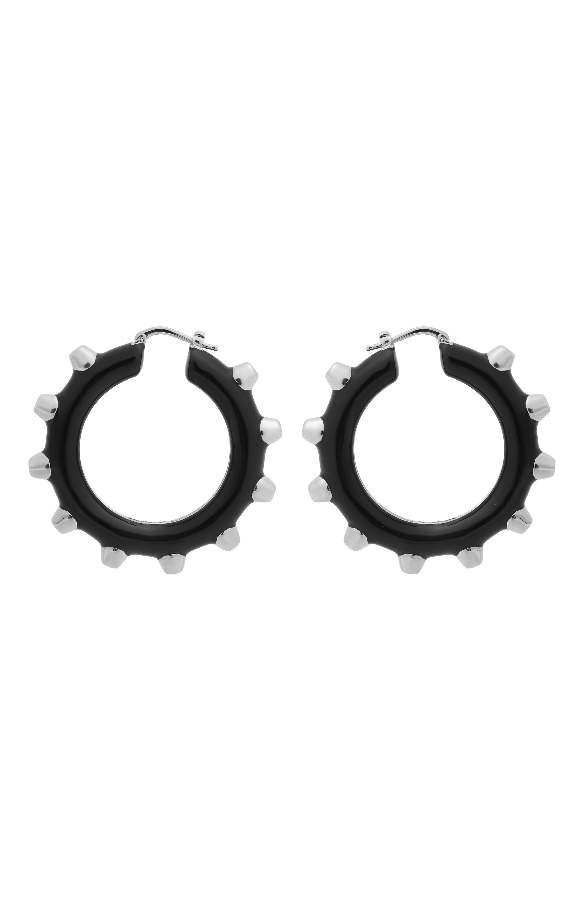 Серьги JIL SANDER, арт. J12VG0361 P8752, фото 1