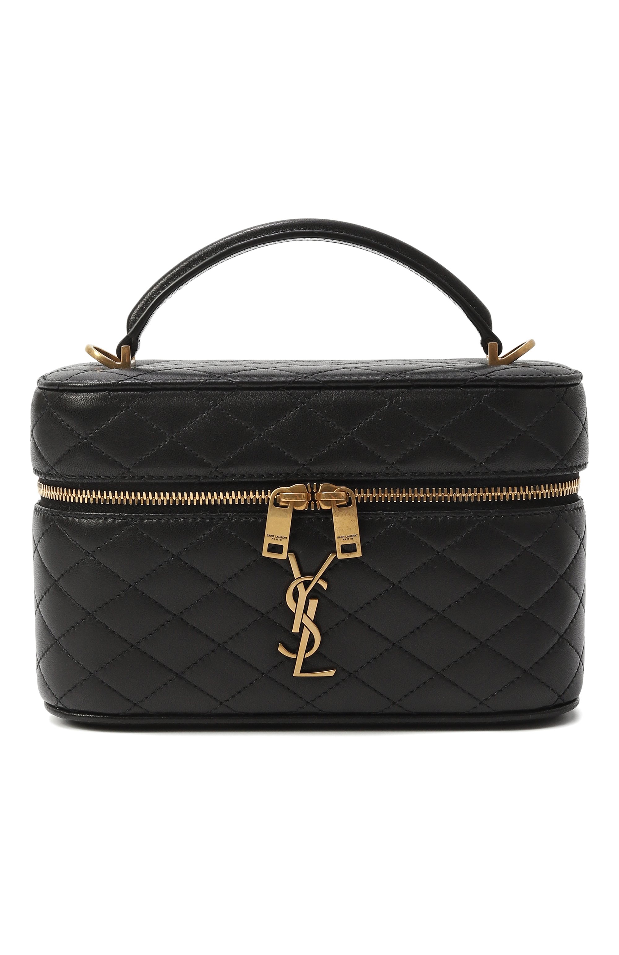 Сумка gaby SAINT LAURENT, арт. 766731/1EL07, фото 1