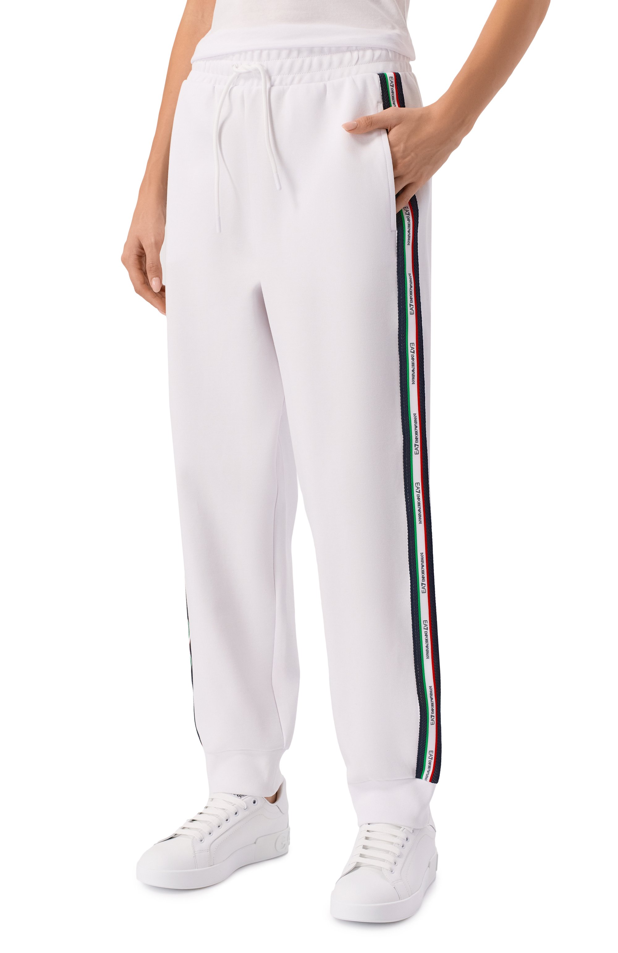 Костюм EA7, арт. 7W001226/AF12660, фото 4