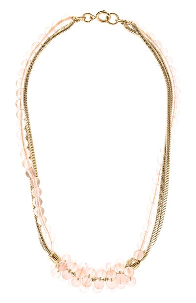 Колье CRYSTALLINE JEWELLERY, арт. 578С, фото 1