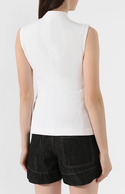 Жилет GIORGIO ARMANI, арт. 3HAQ50/AJJXZ, фото 4