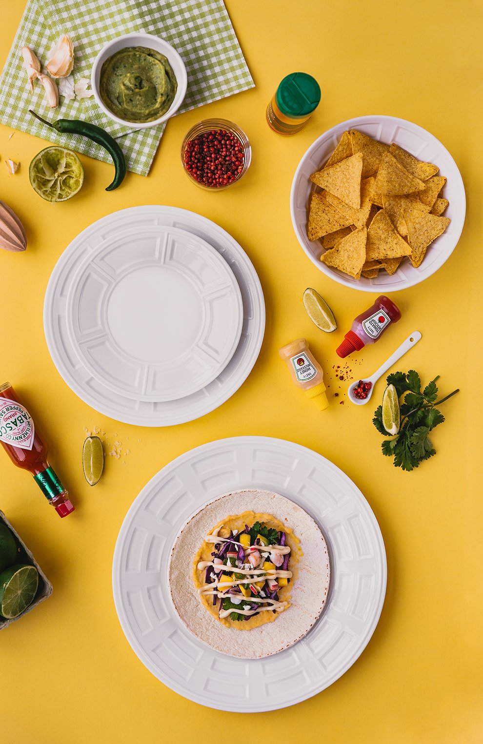 Тарелка суповая naxos BERNARDAUD, арт. 0510/26, фото 2