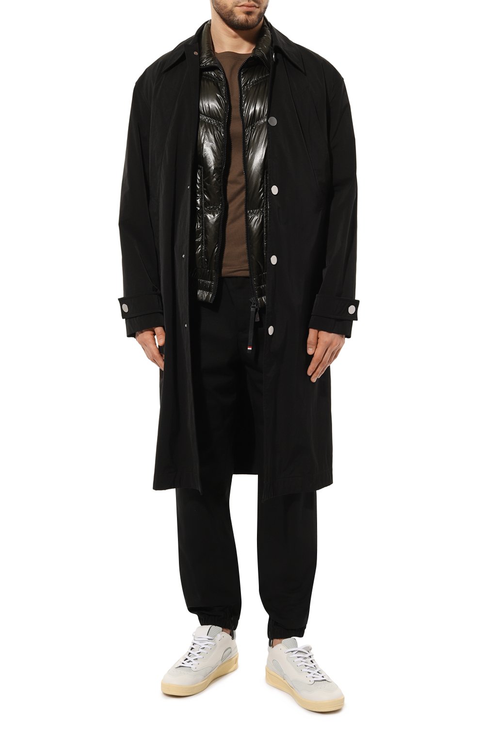 Футболка STEFANO RICCI, арт. MNH3302380/803, фото 2