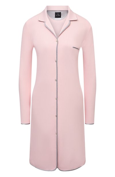 Хлопковая сорочка LE CHAT, арт. ESSENTIELH05A, фото 1