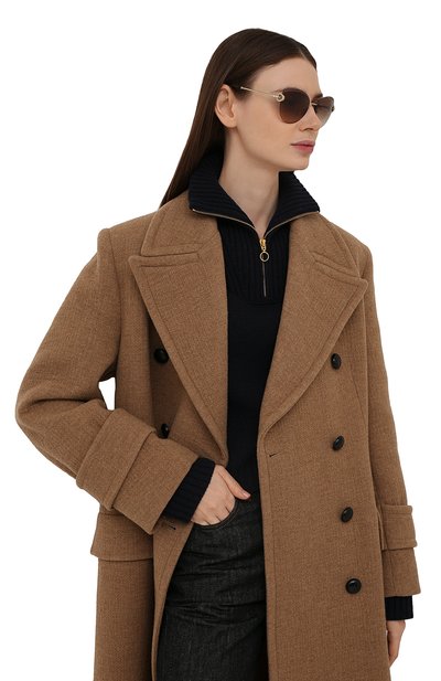 Солнцезащитные очки BVLGARI, арт. 6166B-278/13, фото 2