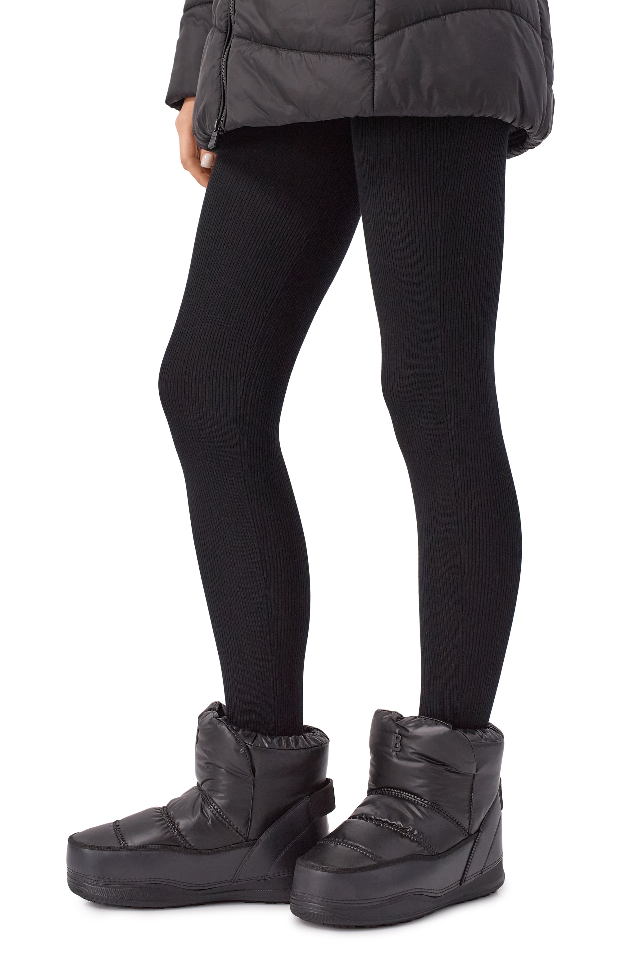 Текстильные полусапоги meribel BOGNER, арт. 32547354, фото 2