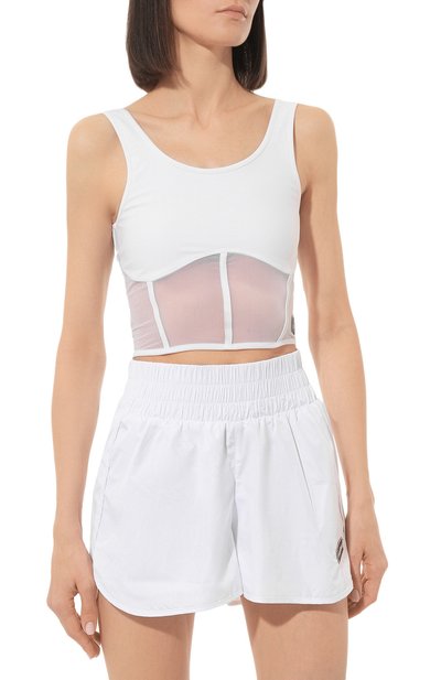 Топ EVERREVER, арт. RE-T-WH-03, фото 3