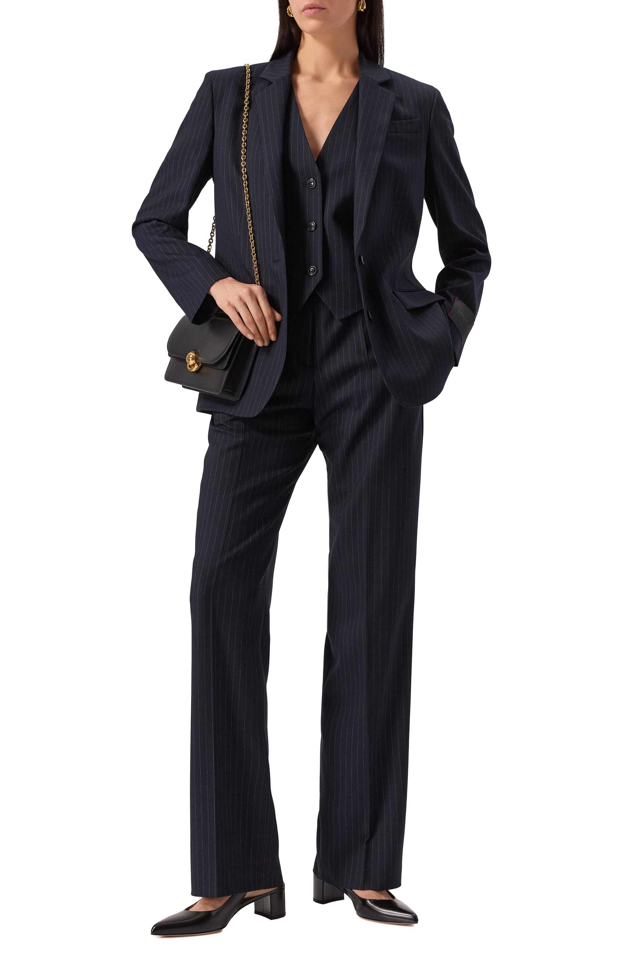 Жакет HUGO, арт. 50533842, фото 2