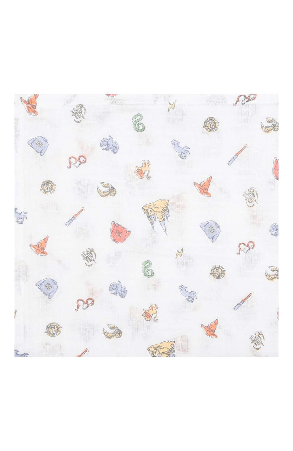 Комплект из двух пеленок ADEN+ANAIS, арт. ESWC20017HP, фото 4