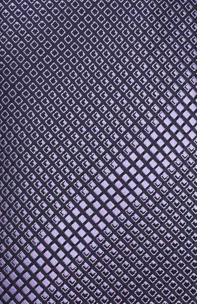 Шелковый галстук ZEGNA, арт. Z6E09/1XW, фото 3