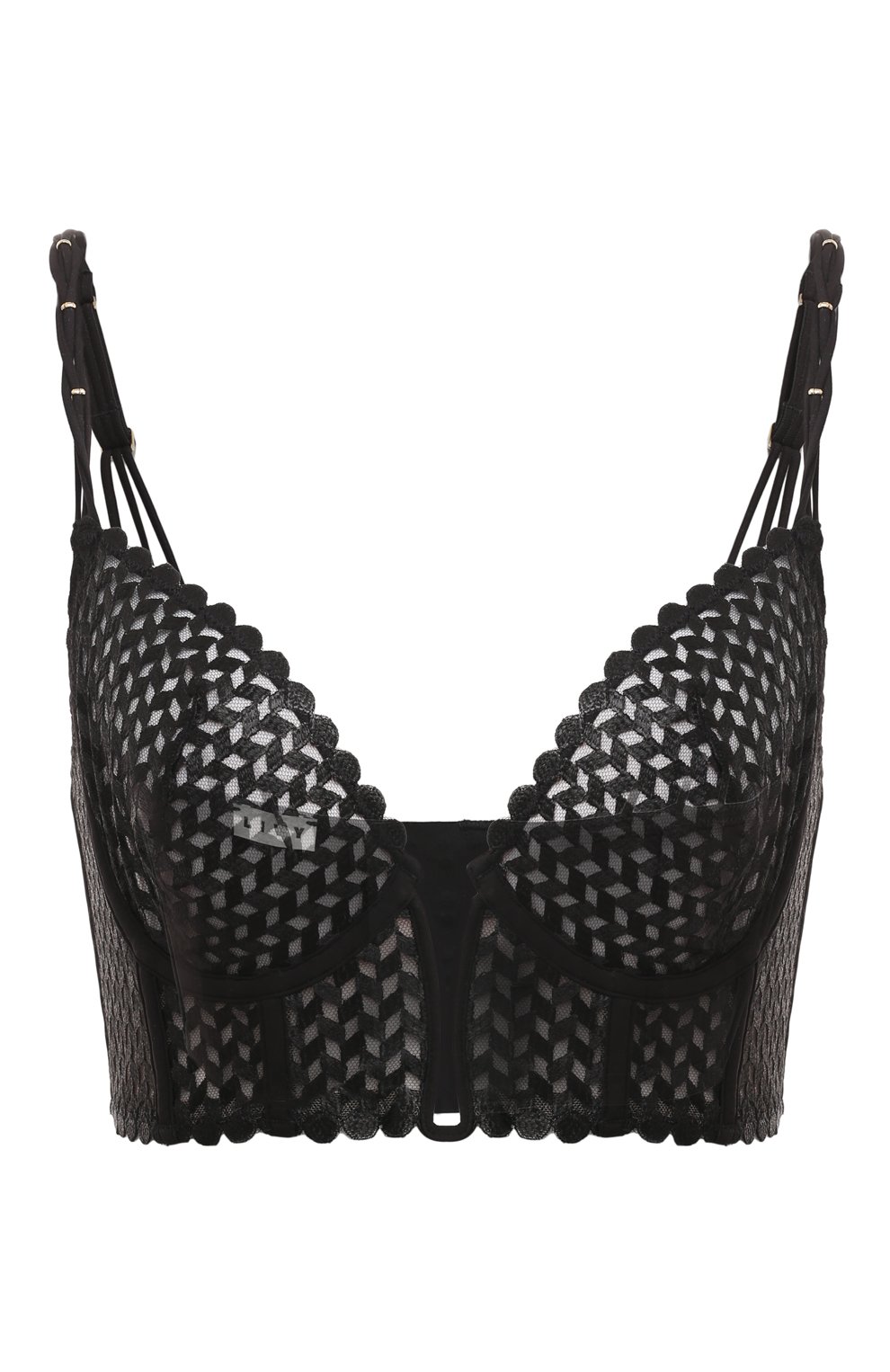 Бюстгальтер-бюстье LIVY, арт. 654157105, фото 1