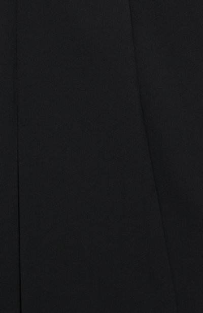 Шерстяная юбка DAL LAGO, арт. WG06/1011, фото 3