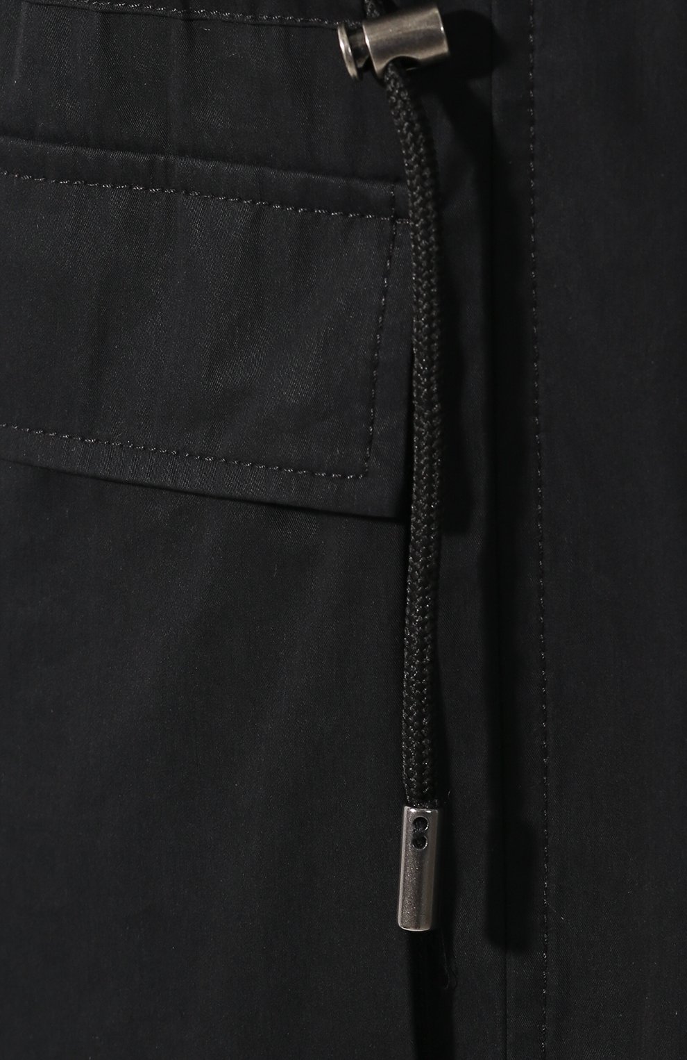 Хлопковая куртка YS ARMY PARIS, арт. 9EFV00368R95W, фото 5