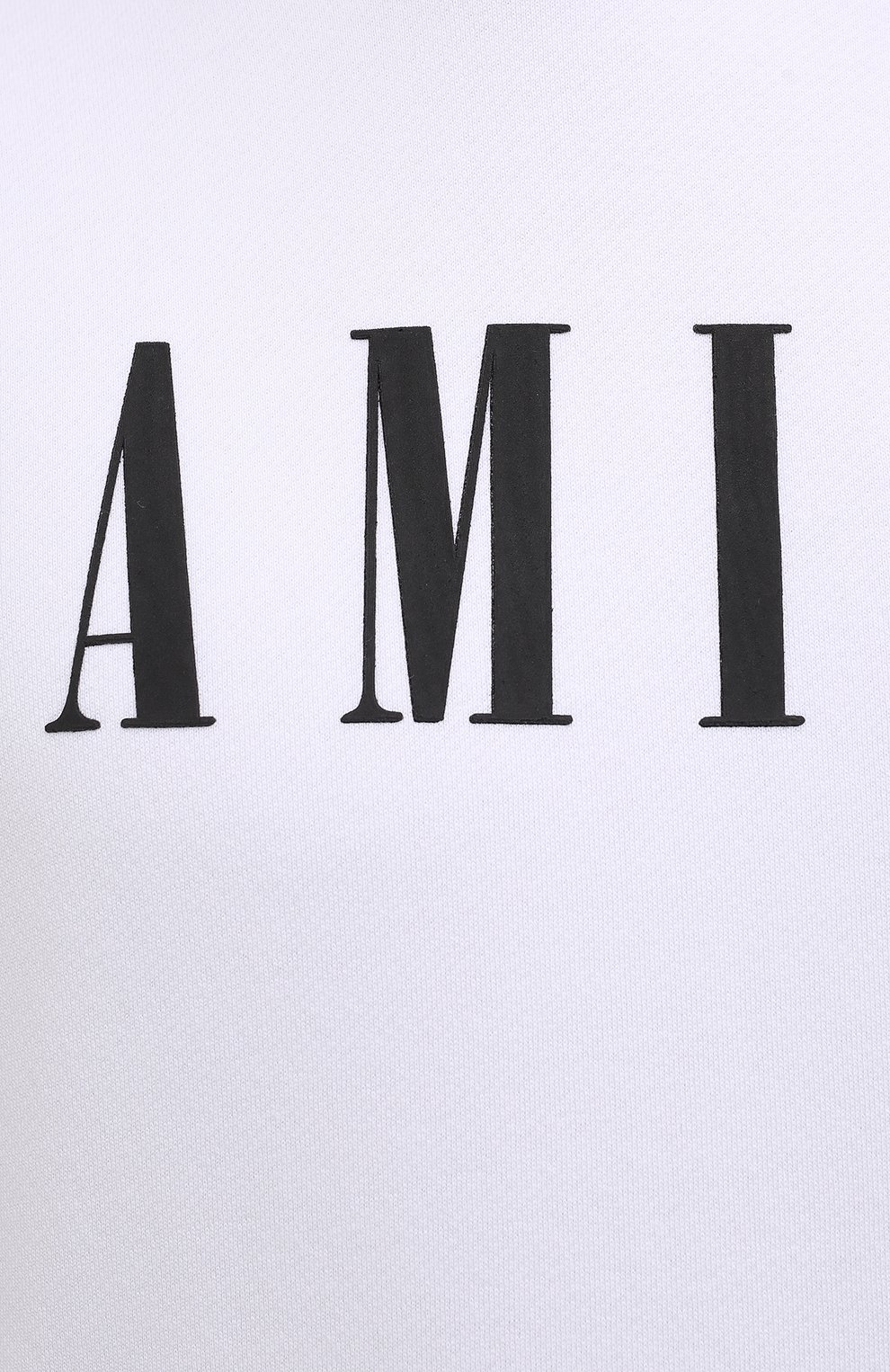 Хлопковое худи AMIRI, арт. MJLH003-100, фото 5