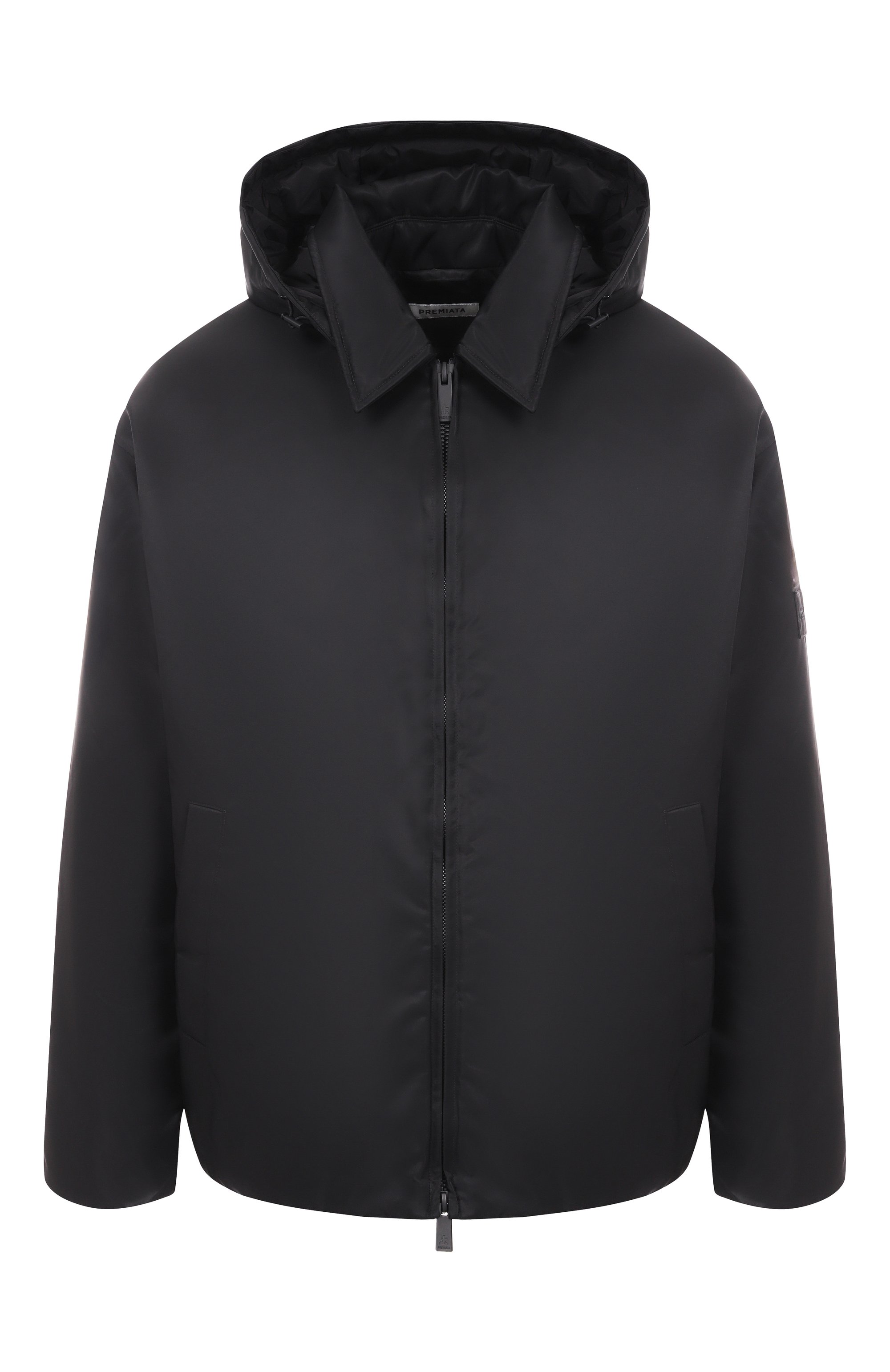 Пуховик PREMIATA, арт. PA1042/NYL0N, фото 1