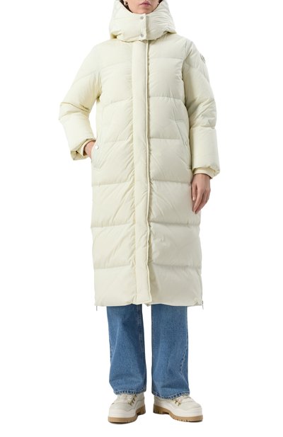 Пуховик WOOLRICH, арт. CFWWOU0698FRUT1148, фото 3