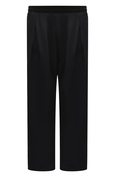 Мужские хлопковые брюки MAISON MARGIELA, арт. S30KA0626/M35156