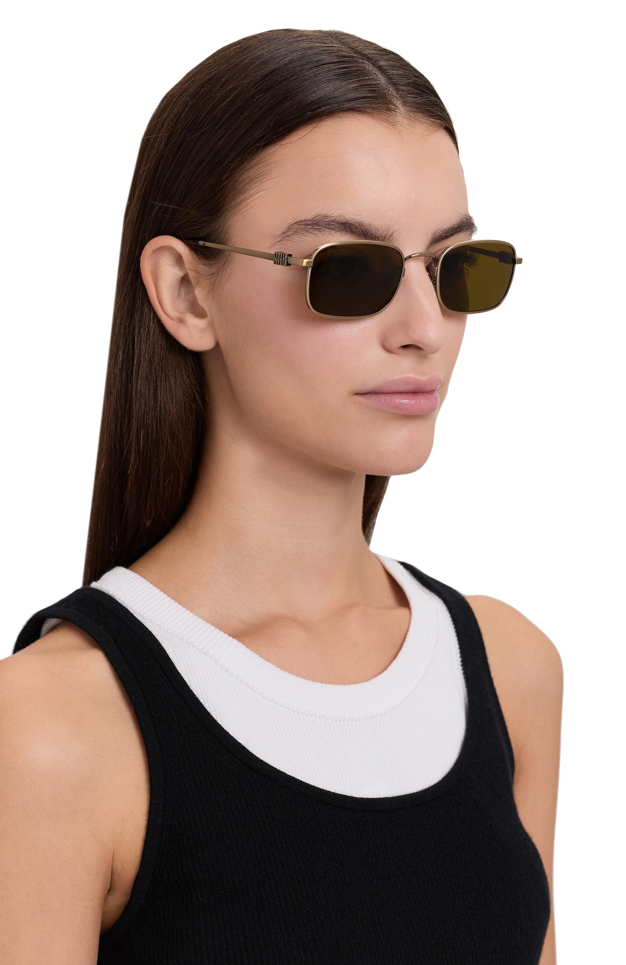 Солнцезащитные очки MIU MIU, арт. A53S-26C09Z, фото 2