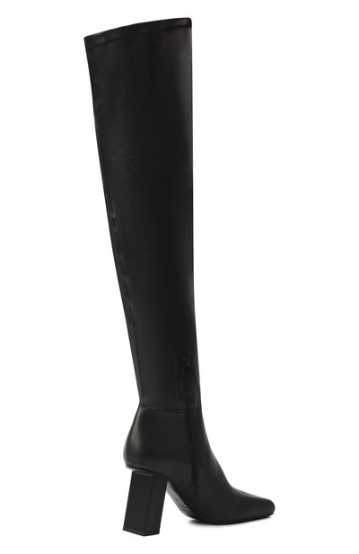 Кожаные ботфорты h08 panton VIC MATIE, арт. 1H4458D_H08BRAB001, фото 5