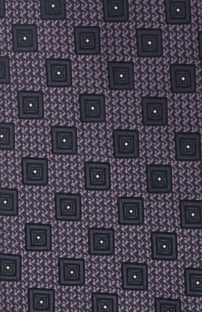 Шелковый галстук ZEGNA, арт. Z9D82/1XW, фото 3