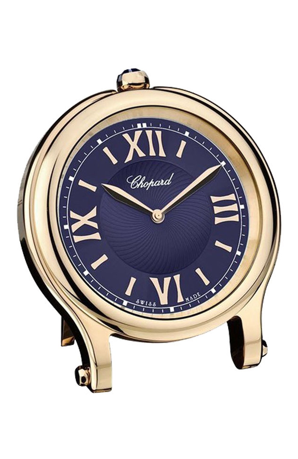 Настольные часы happy sport CHOPARD, арт. 95020-0118, фото 1