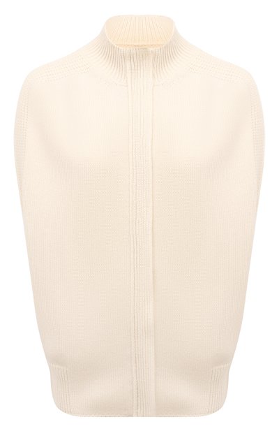 Кашемировый жилет SASUPHI, арт. W24702, фото 1