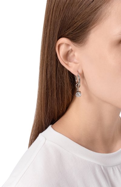 Серьги MM6, арт. SM7VG0083 P7352/M, фото 4