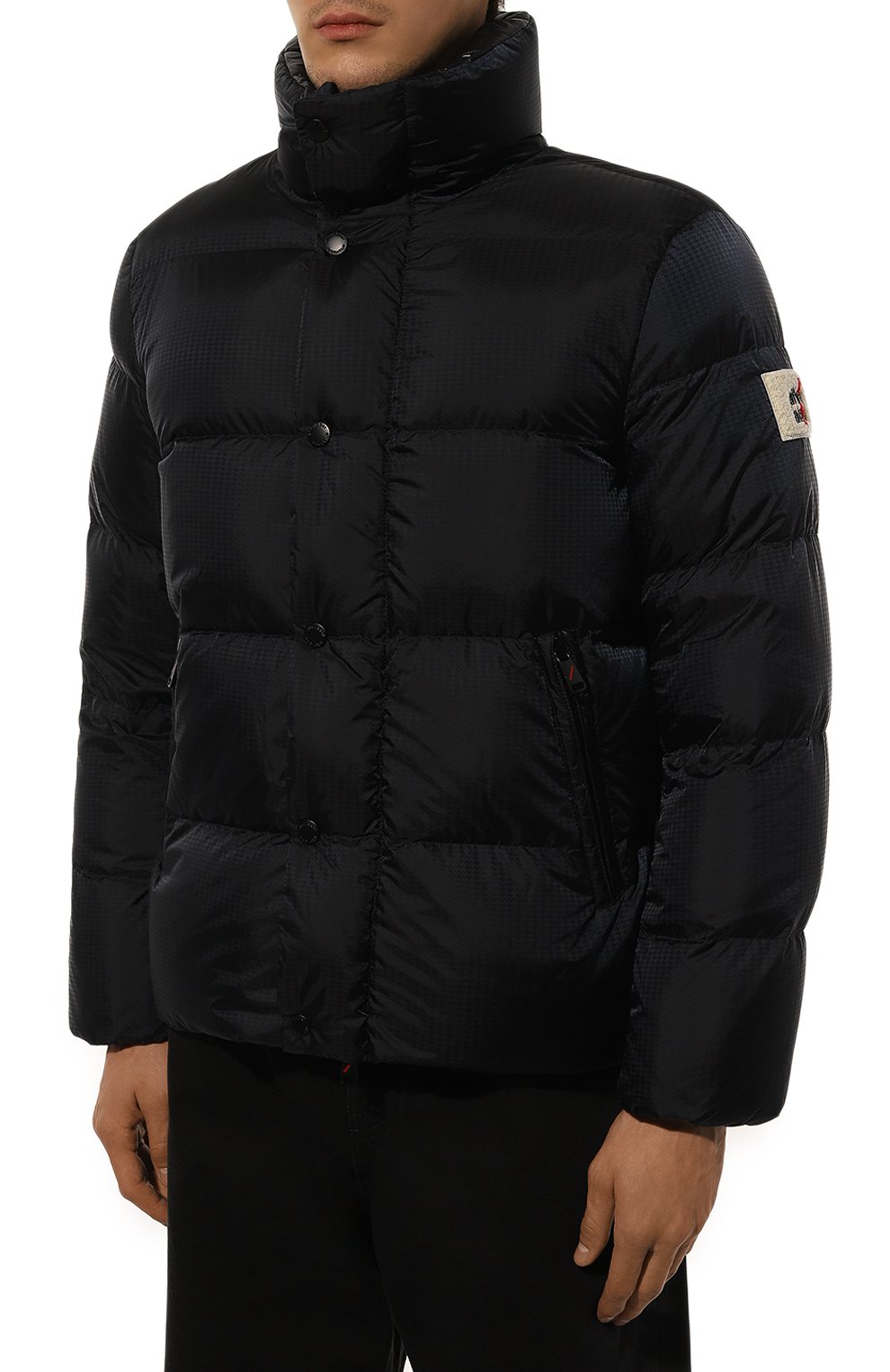 Пуховик AFTER LABEL, арт. CHAM0NIX/N066, фото 3