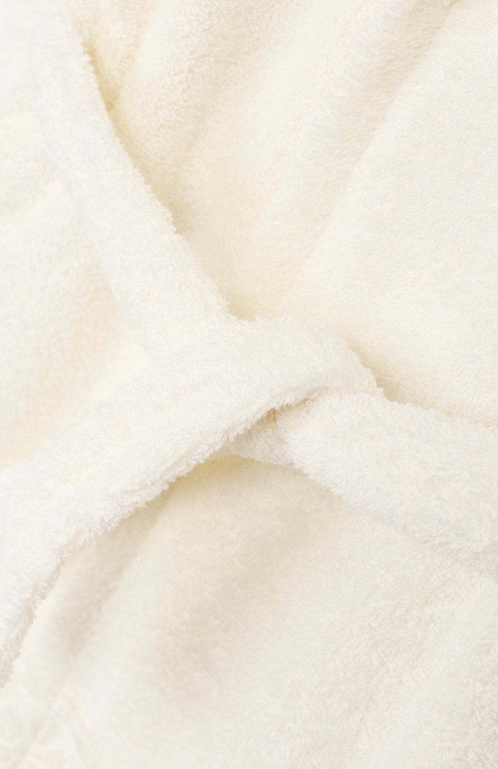 Хлопковый халат LA PERLA, арт. 55540/2A-6A, фото 3