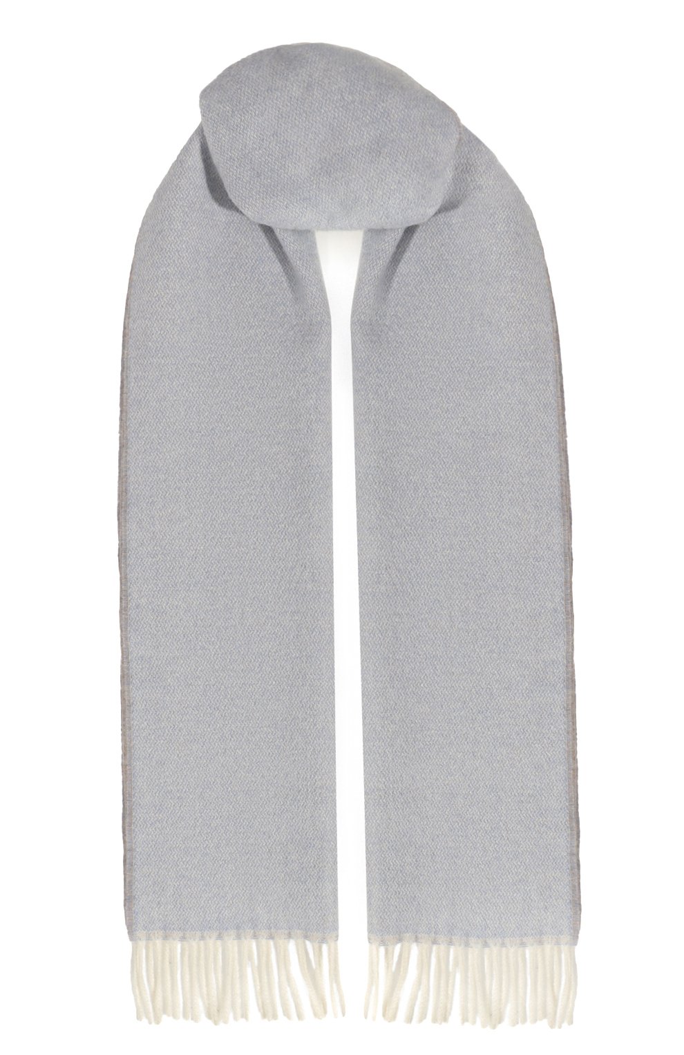 Кашемировый шарф VAN LAACK, арт. SVEN/Z10525, фото 1