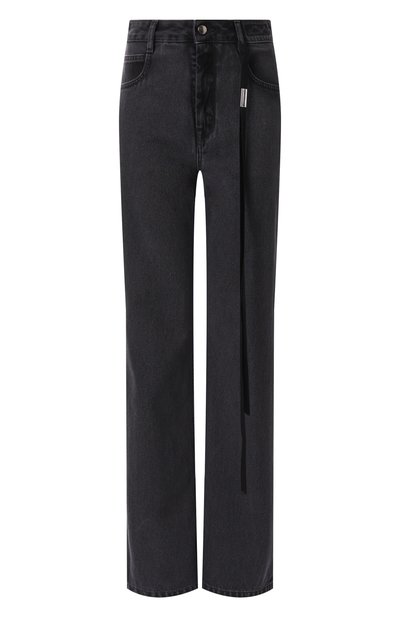 Женские джинсы ANN DEMEULEMEESTER, арт. B0012724/FA039