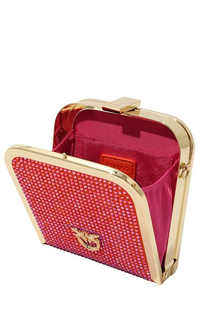 Клатч box PINKO, арт. 101514/A159, фото 5