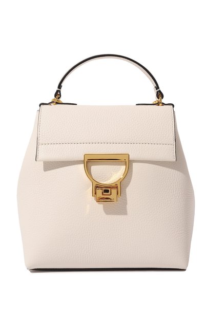 Рюкзак arlettis small COCCINELLE, арт. E1 MD5 54 01 01, фото 1