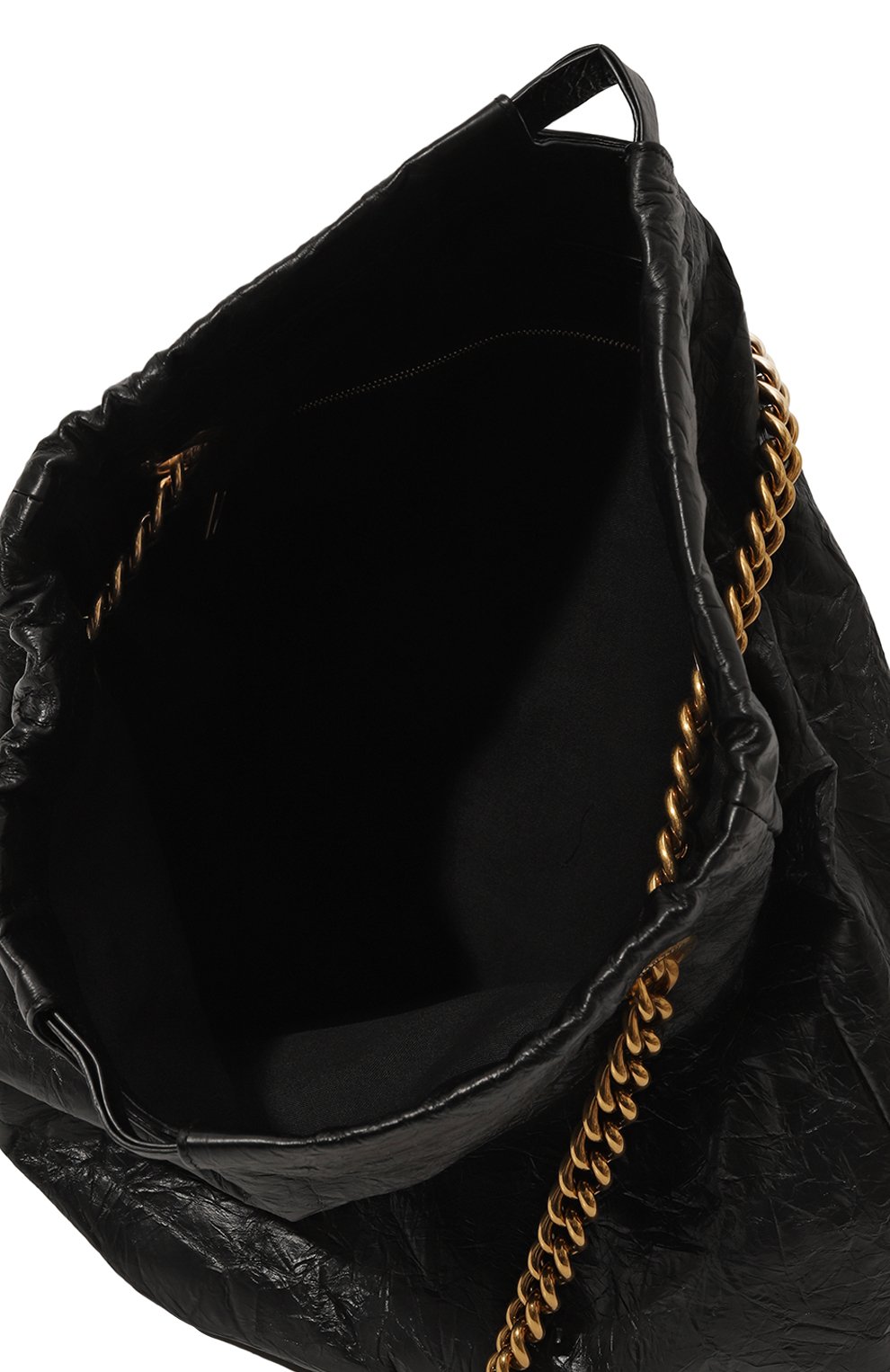 Сумка crush BALENCIAGA, арт. 742941/210IT, фото 5