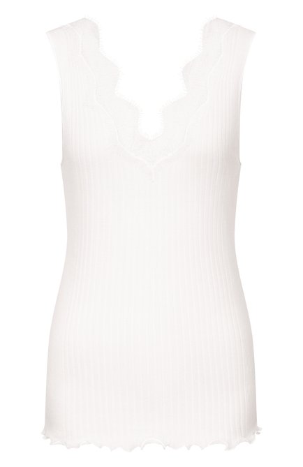 Женская хлопковый топ ZIMMERLI, арт. 207-2801