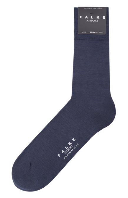 Мужские носки из шерсти и хлопка FALKE, арт. 14435_