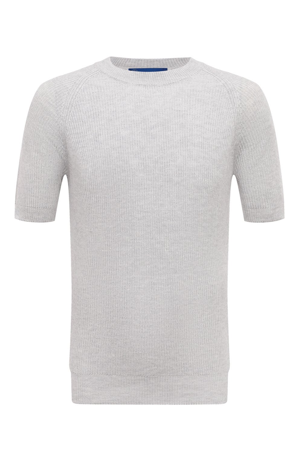 Джемпер изо льна и хлопка ANDREA CAMPAGNA, арт. 23148/18620, фото 1