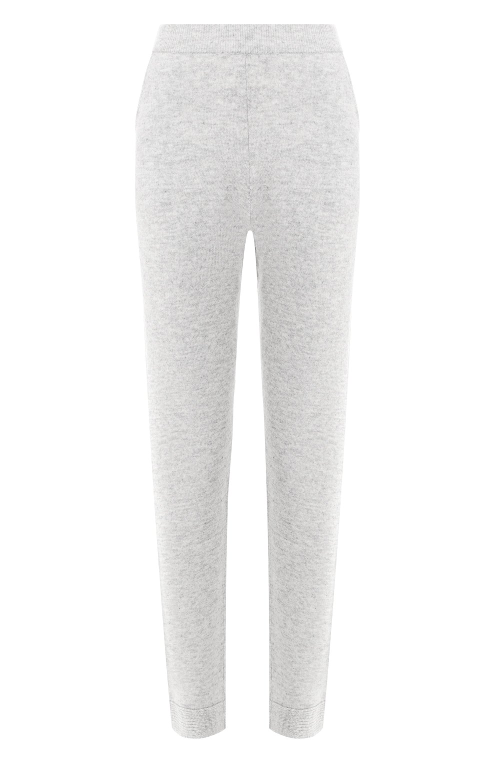 Брюки из смеси шерсти и кашемира MAX AND MOI, арт. H19JIMIBASIC, фото 1