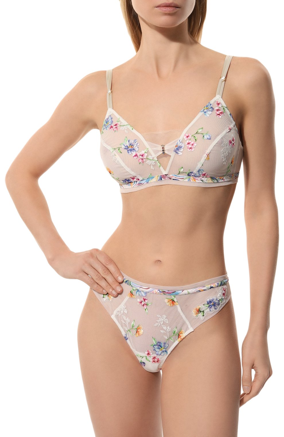 Трусы-бразилиана LISE CHARMEL, арт. ACH0039, фото 2