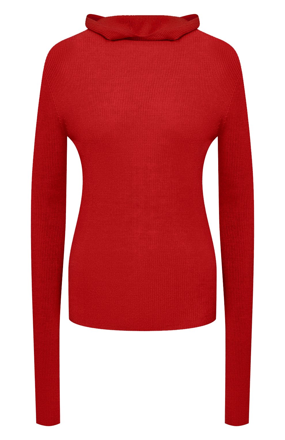 Шерстяная водолазка JIL SANDER, арт. JPPT754500-WTY20068, фото 1
