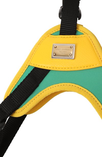 Шлейка DOLCE & GABBANA, арт. BD0013/A6457, фото 4