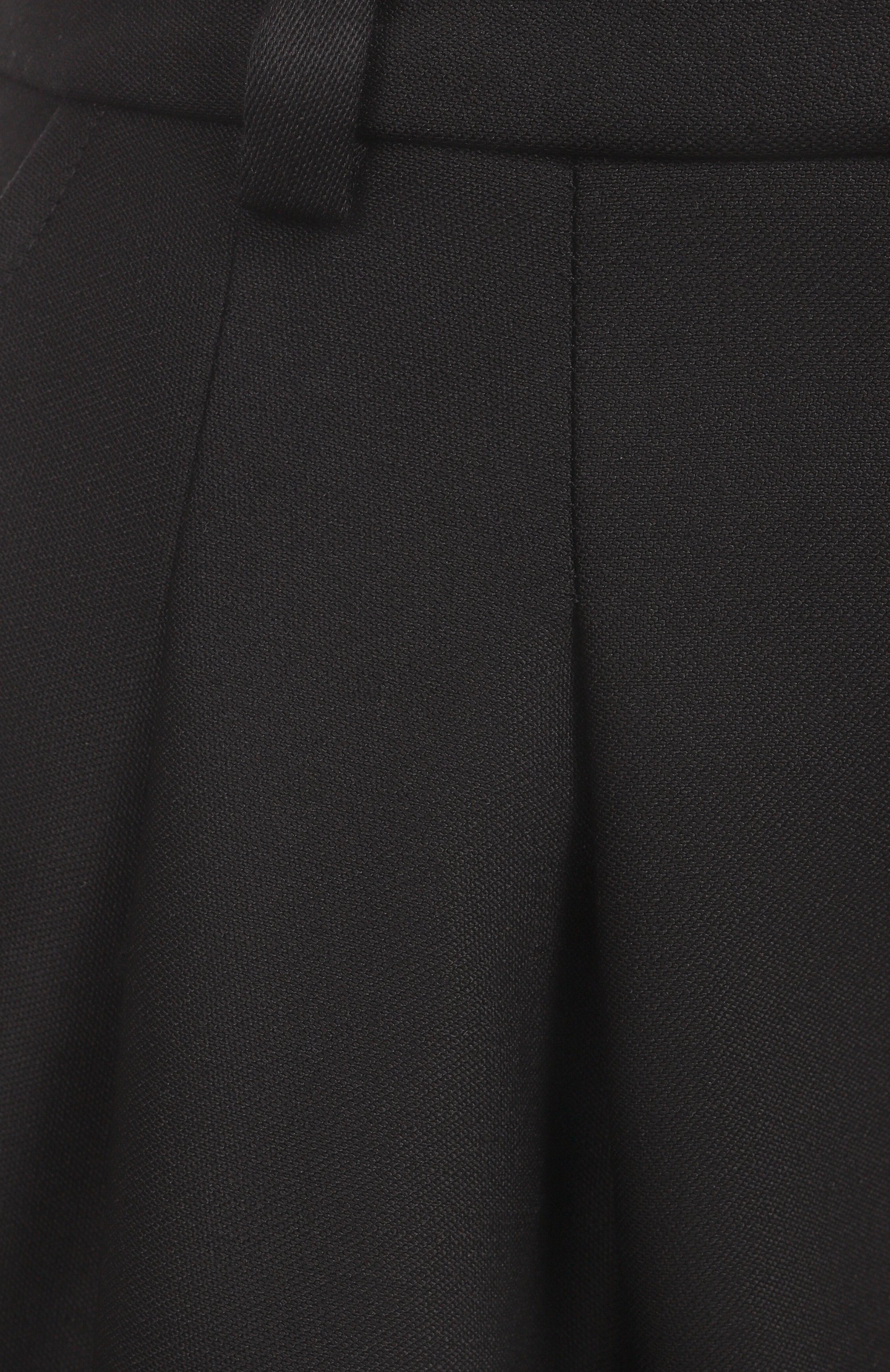 Шерстяные шорты GOOROO, арт. SR011-3000-900-SS25, фото 6