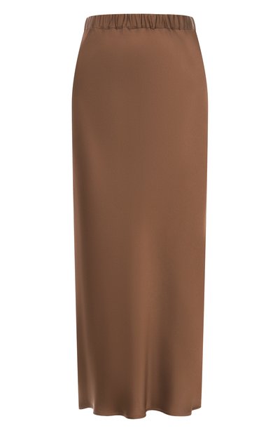 Женская атласная юбка ANTONELLI FIRENZE, арт. M9184P/355C