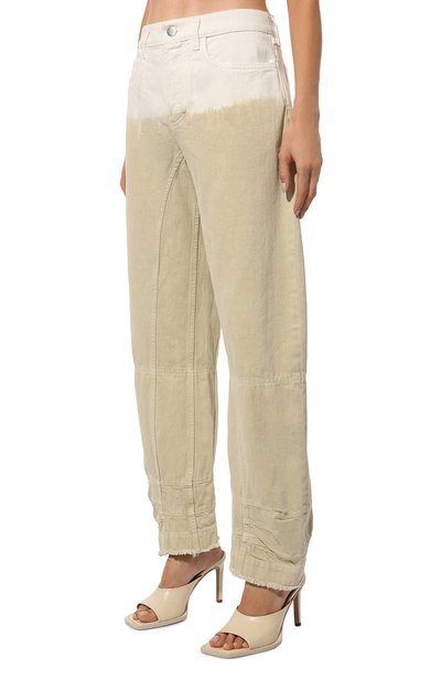 Джинсы JIL SANDER, арт. J01KA0161/J46463, фото 3