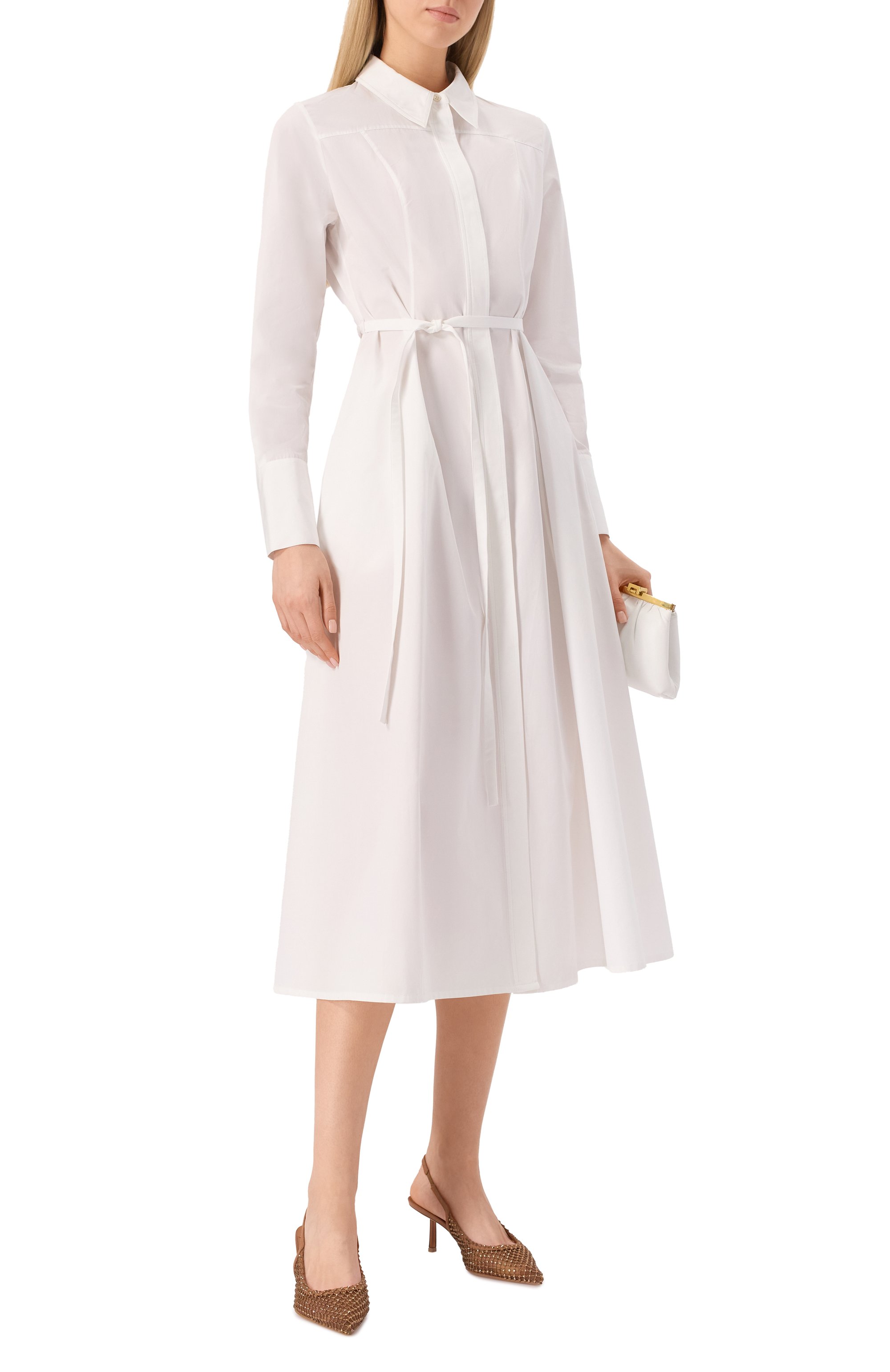 Текстильные туфли gilda 60 LE SILLA, арт. 2299U060P1PPSTV/723, фото 2