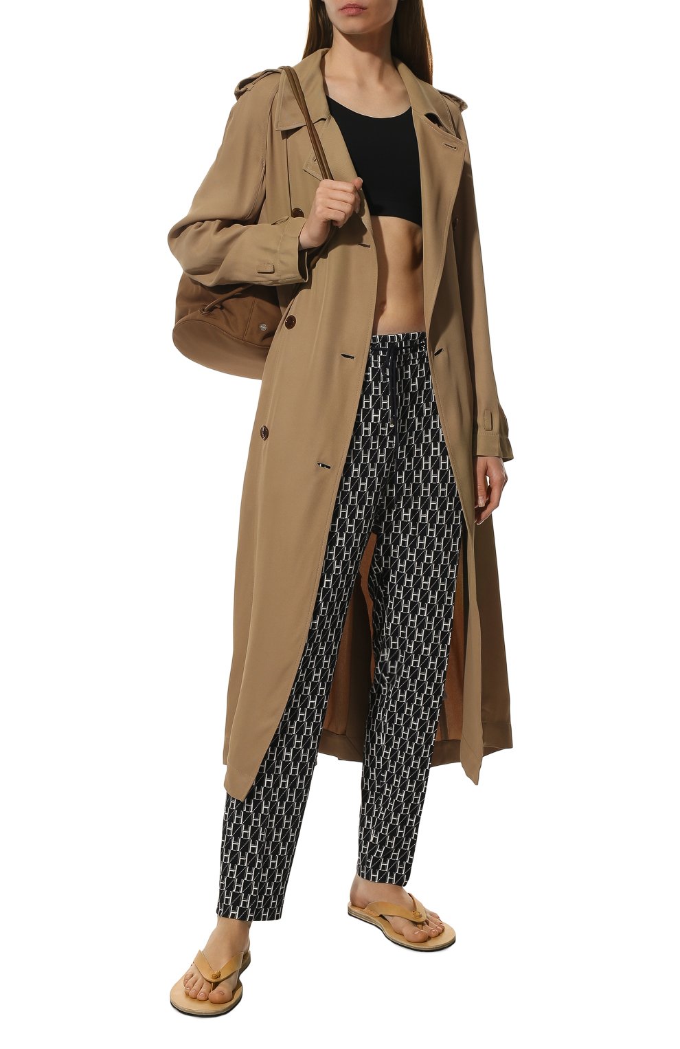 Брюки HUGO, арт. 50468690, фото 2