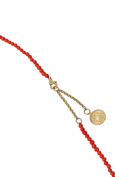 Бусы DZHANELLI, арт. 00022, фото 4