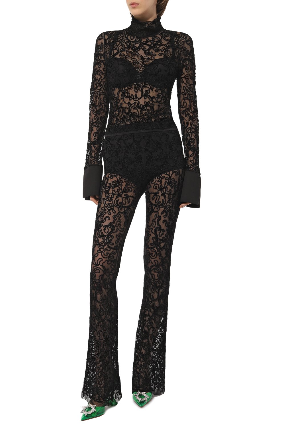 Брюки DONDUP, арт. DP738/JS0286D XXX, фото 2