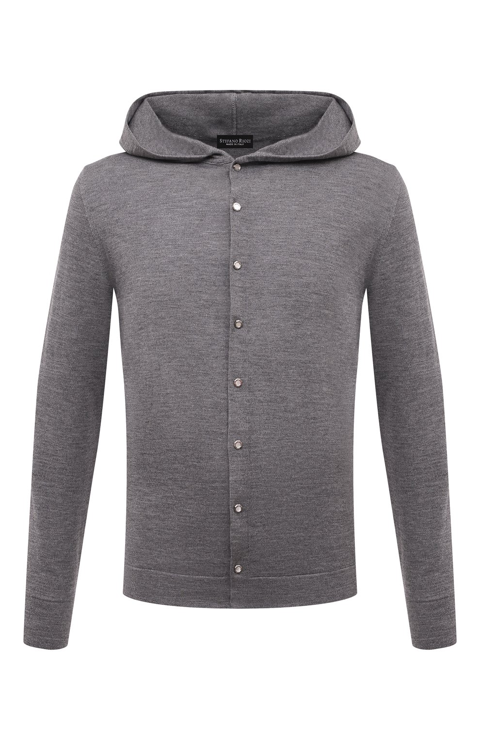 Кардиган из кашемира и шелка STEFANO RICCI, арт. K606354CAC/F23460, фото 1