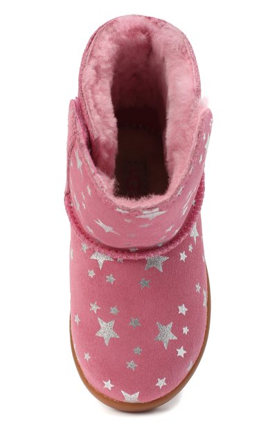 Угги keelan stars UGG, арт. 1115840T_WBRR, фото 3